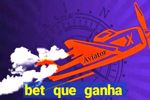 bet que ganha bonus no cadastro